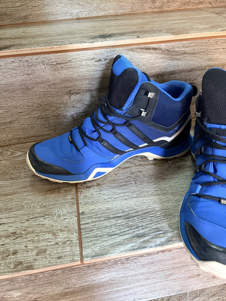 Adidas Terrex c. 44 2/3 - 3