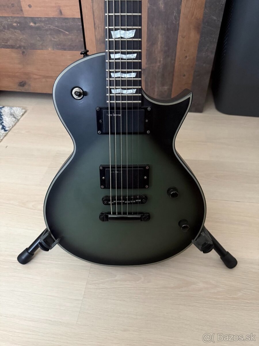 ESP LTD BK-600 - 3