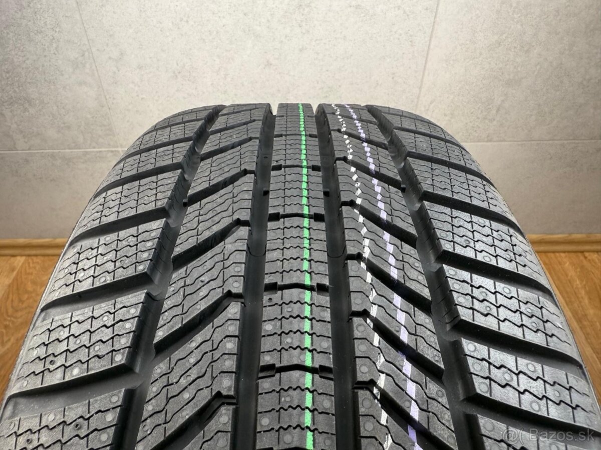 Originál zimní kolesa R19 Škoda Superb Cannopus - 3