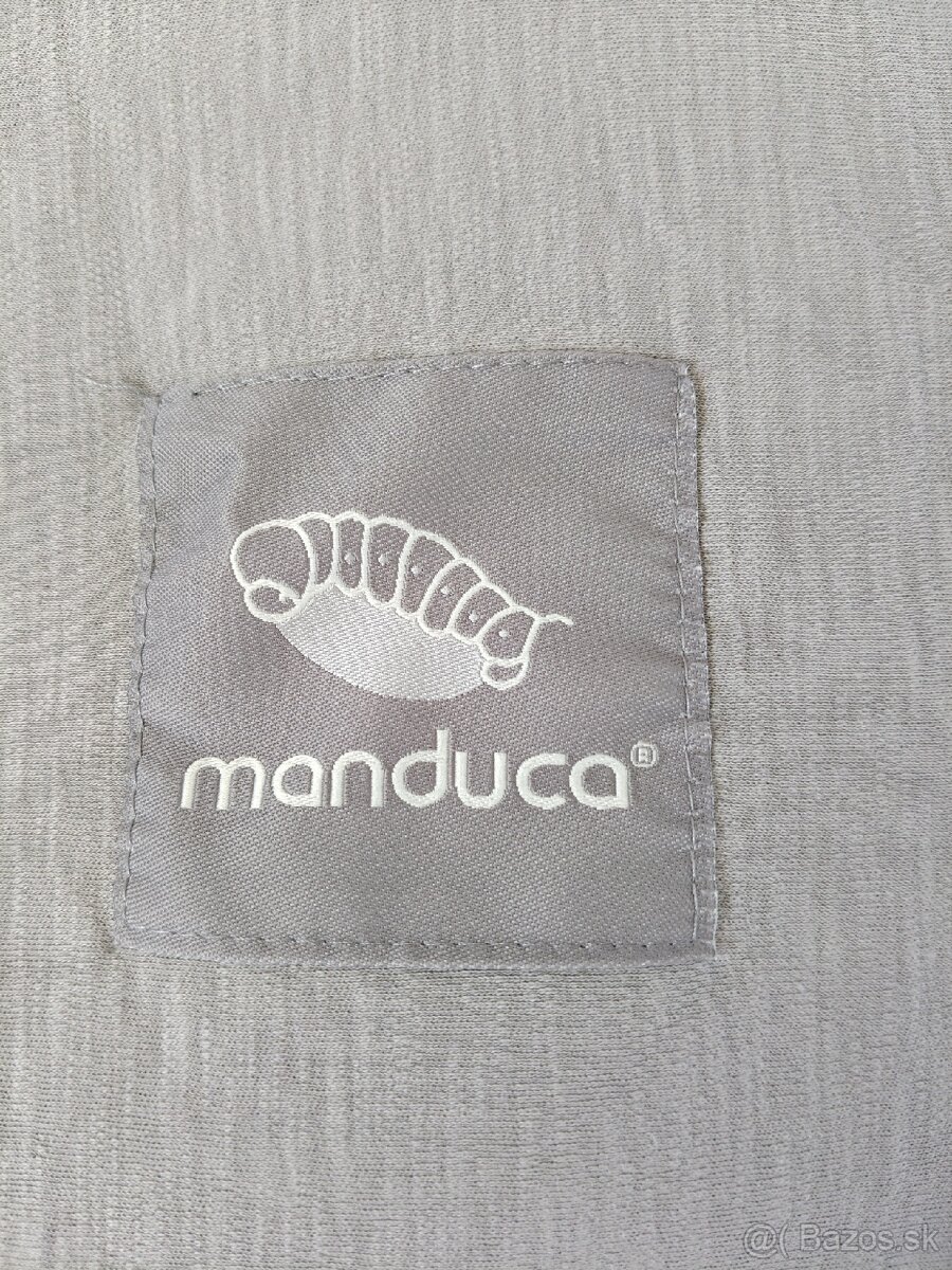 Šatka na nosenie Manduca Sling - 3