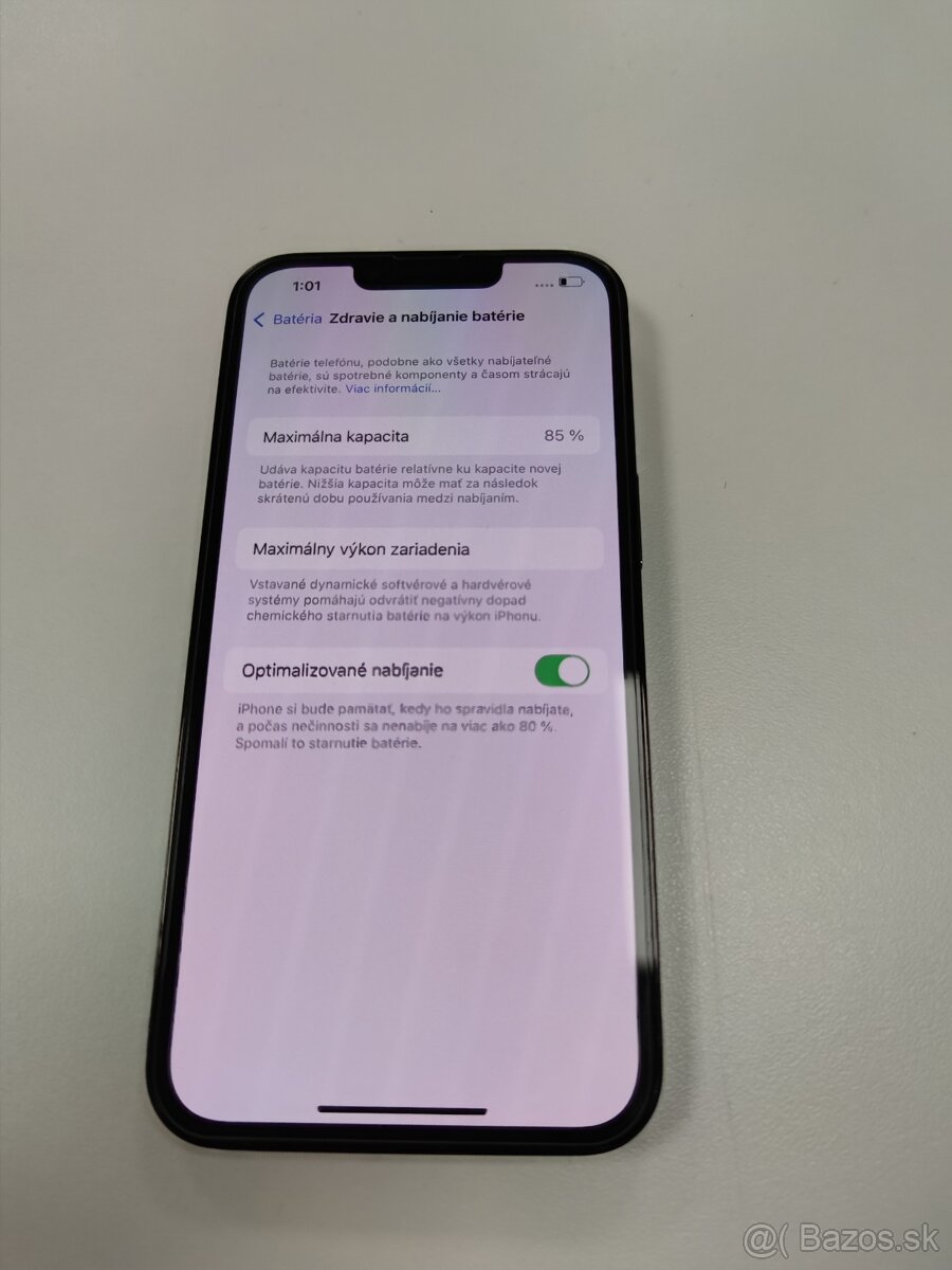 iPhone 13 Pro 128GB - 3