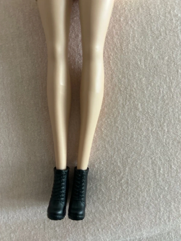 Barbie Fashionistas 71 - Mattel č.6 - 3