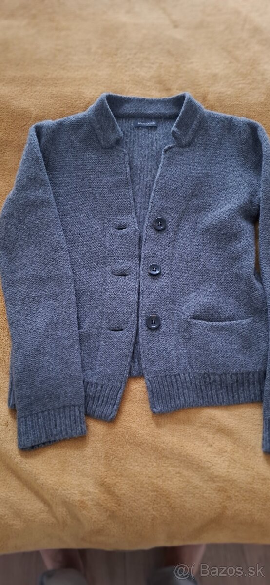 Vlneny sveter - 3