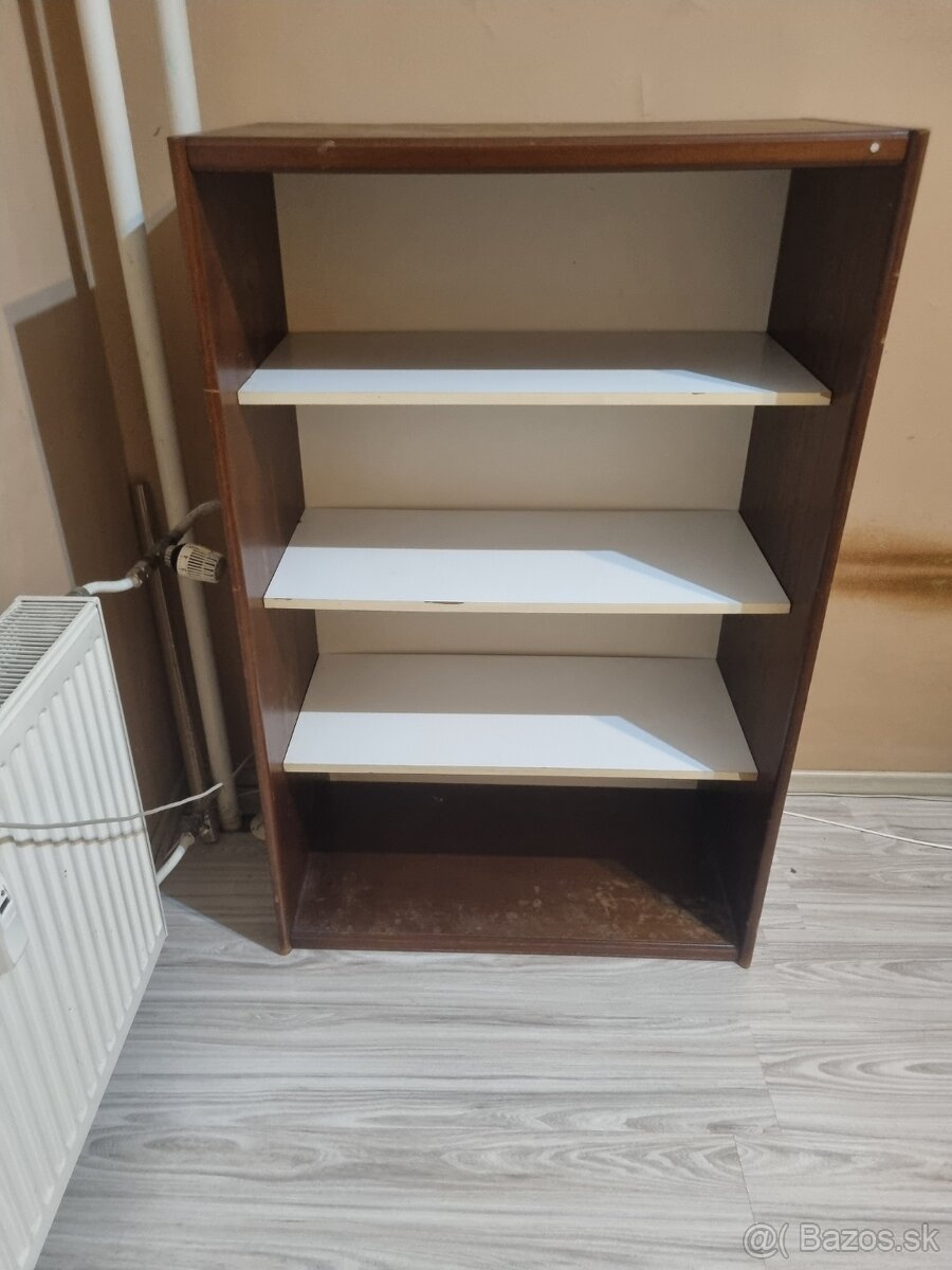 Predam nabytok - odvoz si riesite vy - 3