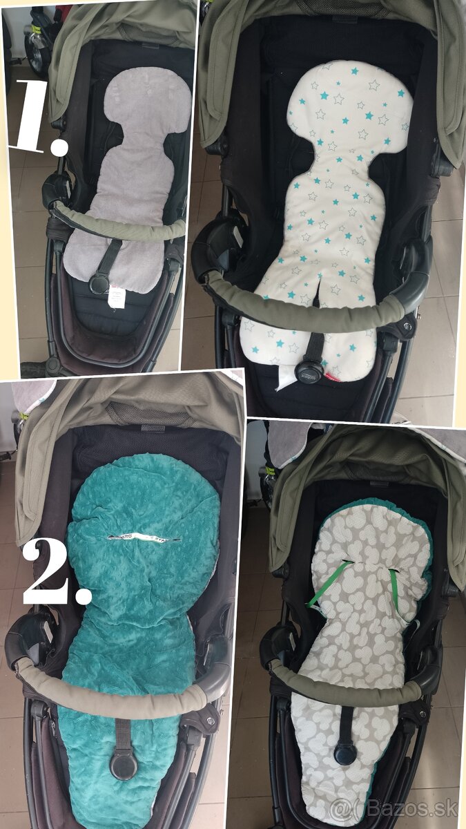 Britax B-MOTION 4 plus - 3