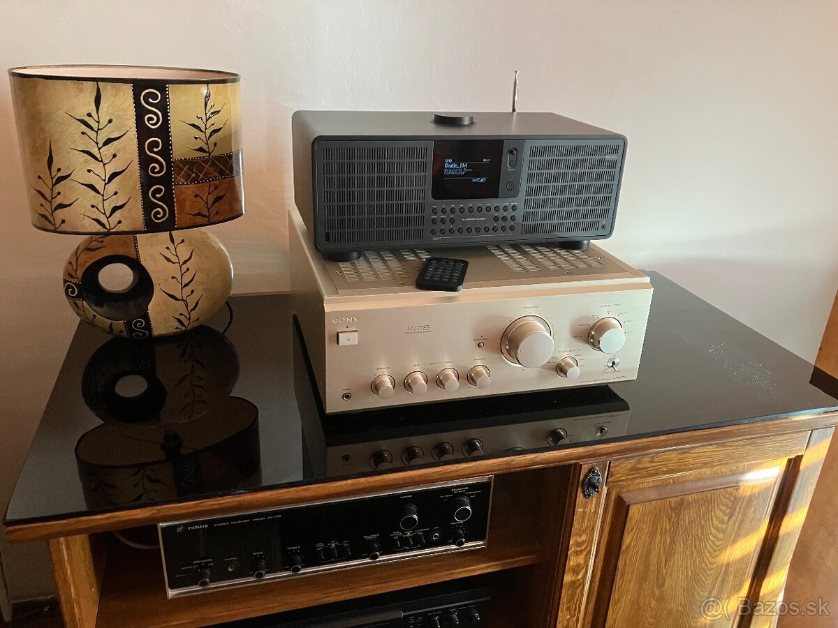 Revo Supersystem - 3