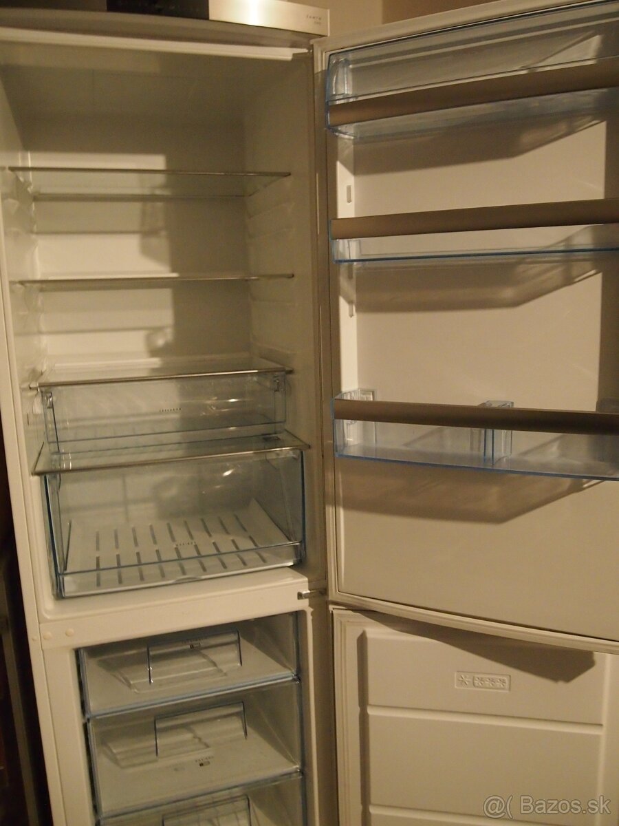 AEG Santo 73600CSW0 chladnička s mrazničkou - 3