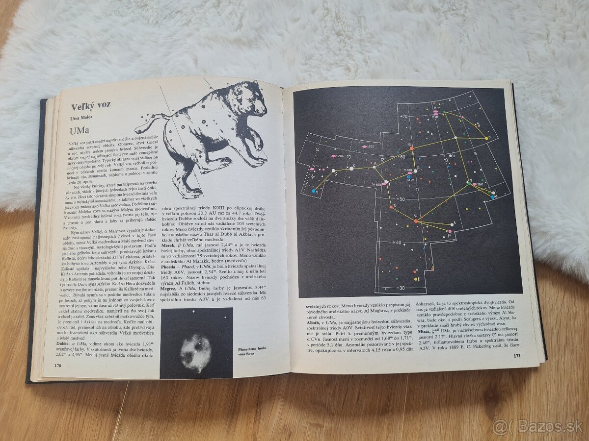 Obloha na dlani - Eduard Pittich, Dušan Kalmančok - 3