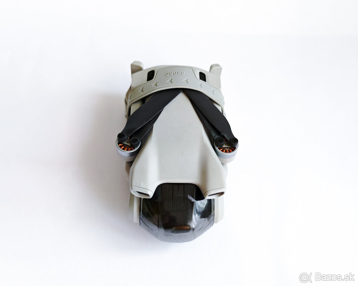 DJI Mini 3 (záruka 12/2025) + 5 batérií + príslušenstvo - 3