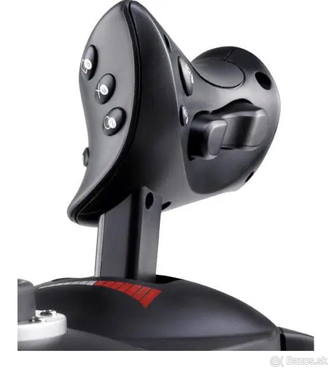 Páky Thrustmaster T.Flight Hotas X - 3