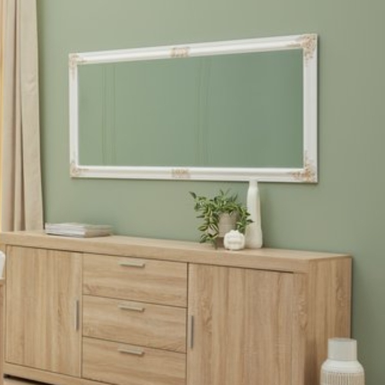 Zrkadlo NORDBORG - 3