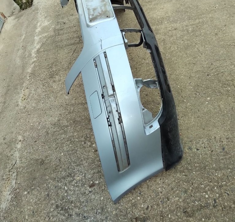 predni naraznik VW passat b5.5 00-05 ostrikovace - 3