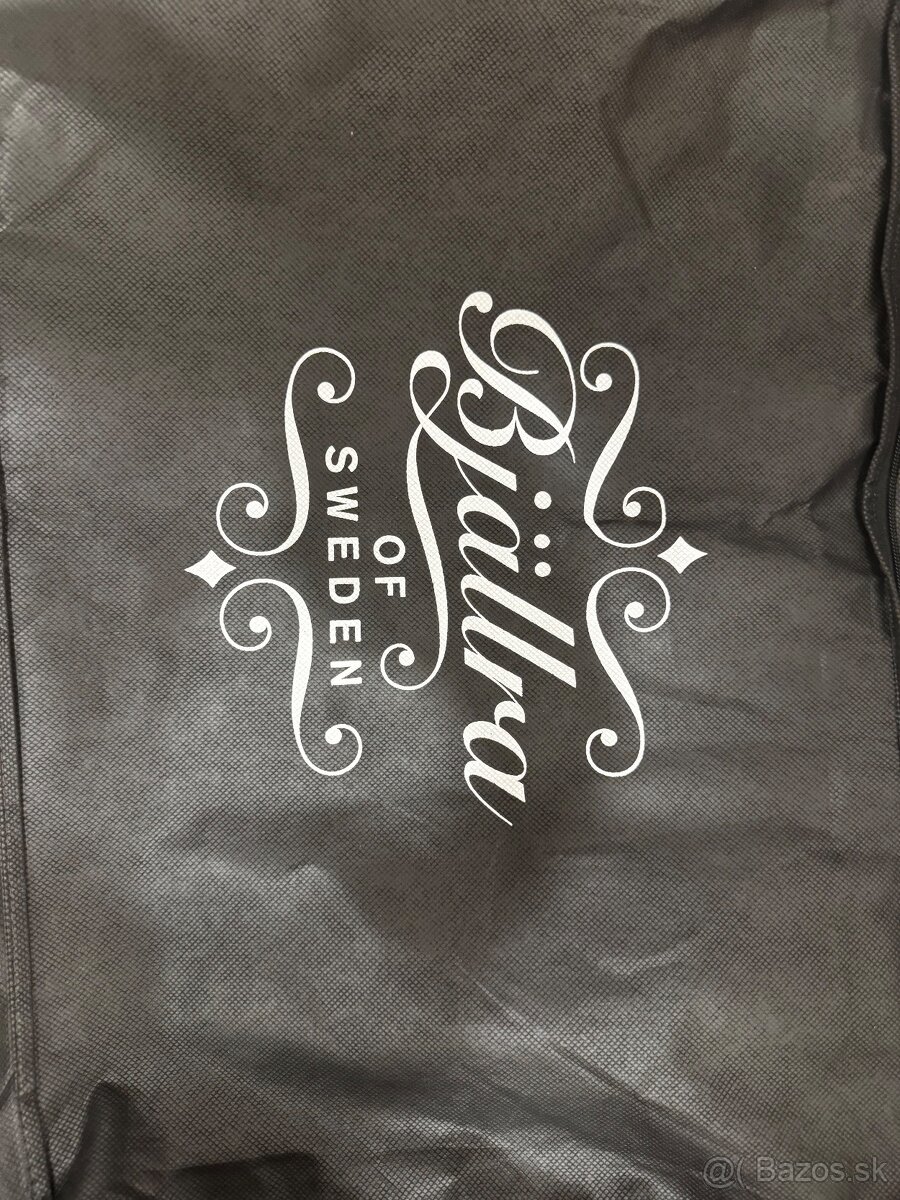 Zimny fusak Bjällra - 3