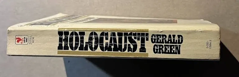 Holocaust Kniha mojeho deda - 3