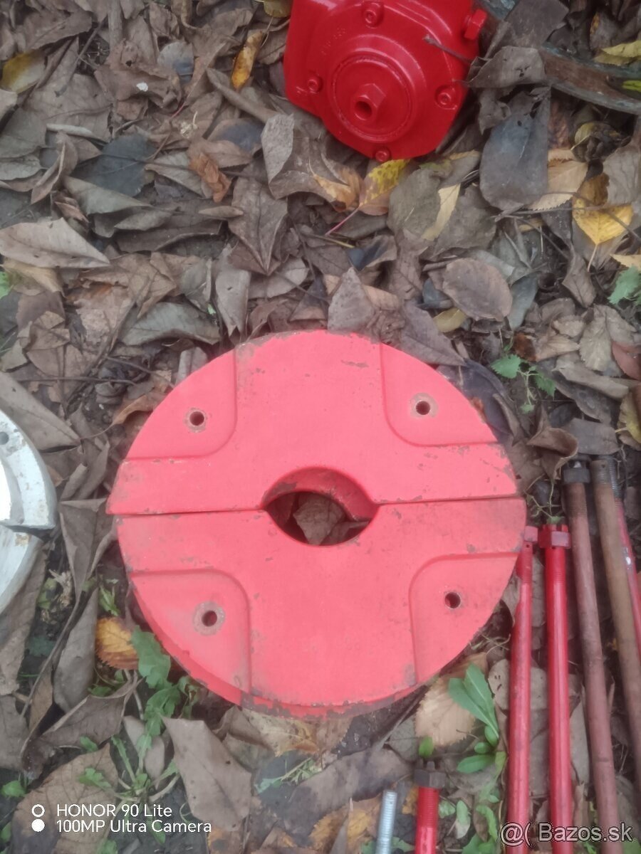 Terra vari agzat rozpredám všetko plne funkčné 1 - 3