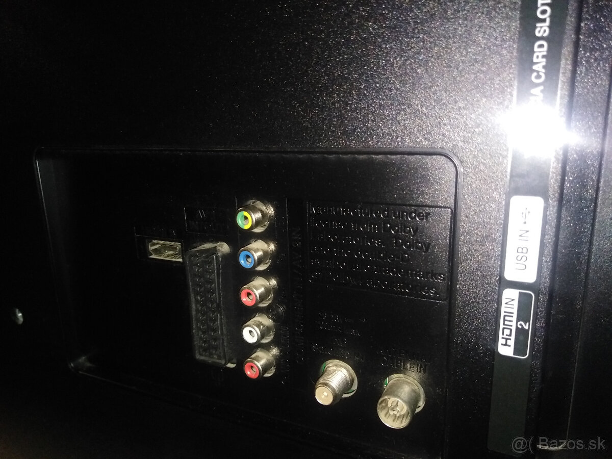 LED TV LG 49LF540V LED TV LG 49LF540V - 3