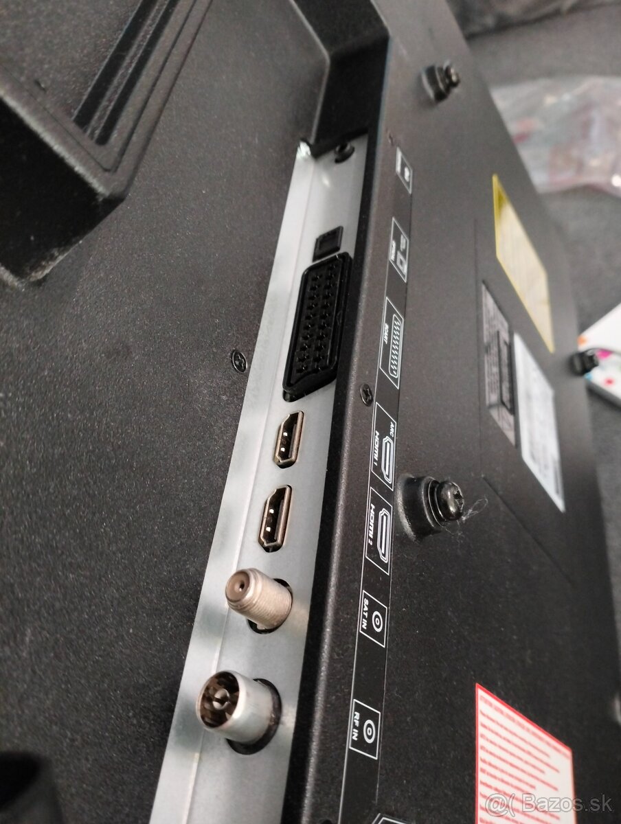 40" Blaupunkt LED TV - 3