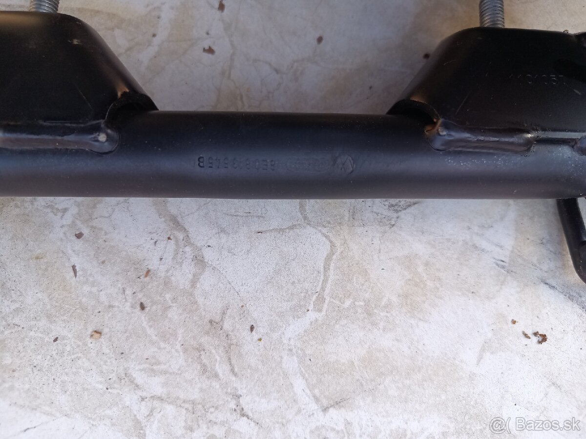 Isofix audi a4 b6/b7 a6 c6 - 3