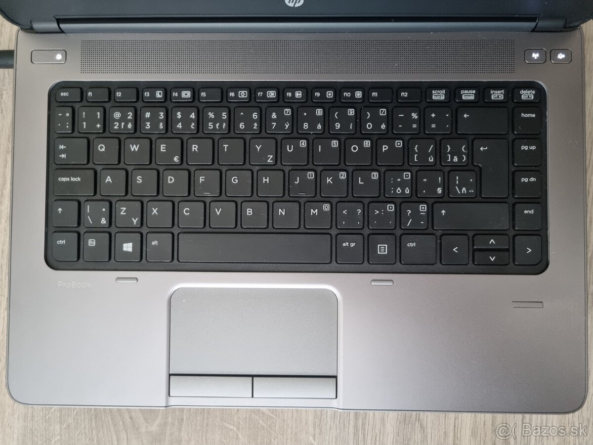▼HP EliteBook 840 G2 - 14" / i7-5600U / 8GB / SSD / ZÁR▼ - 3