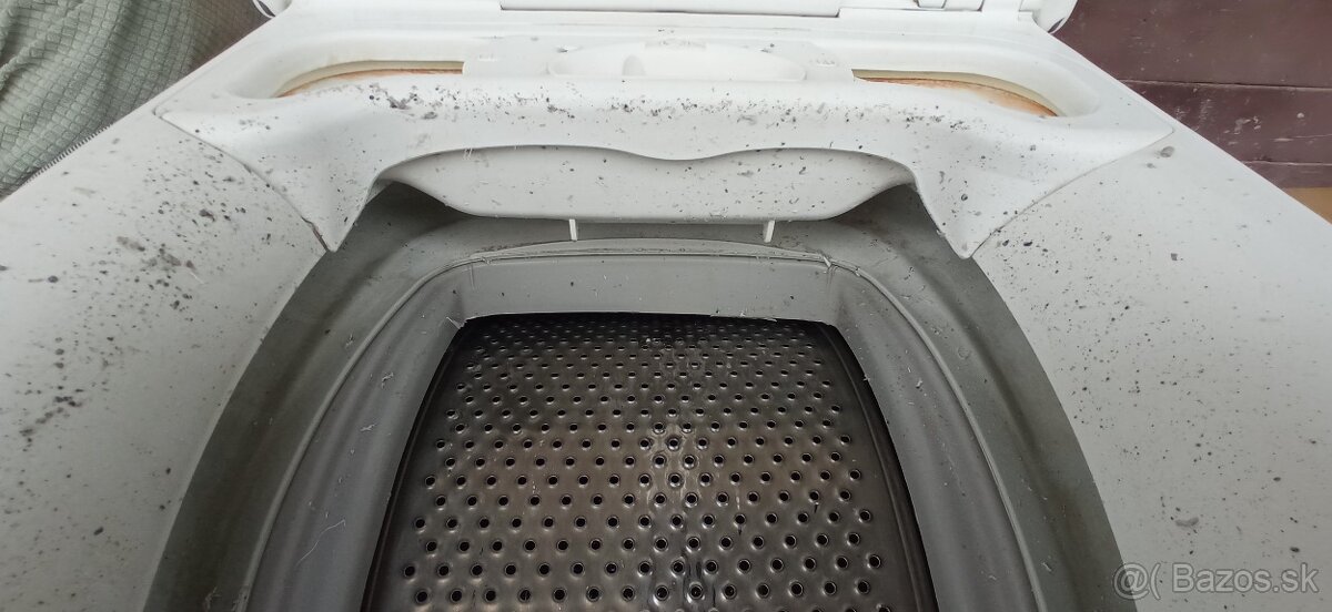 Elektrolux na nahr.diely - 3