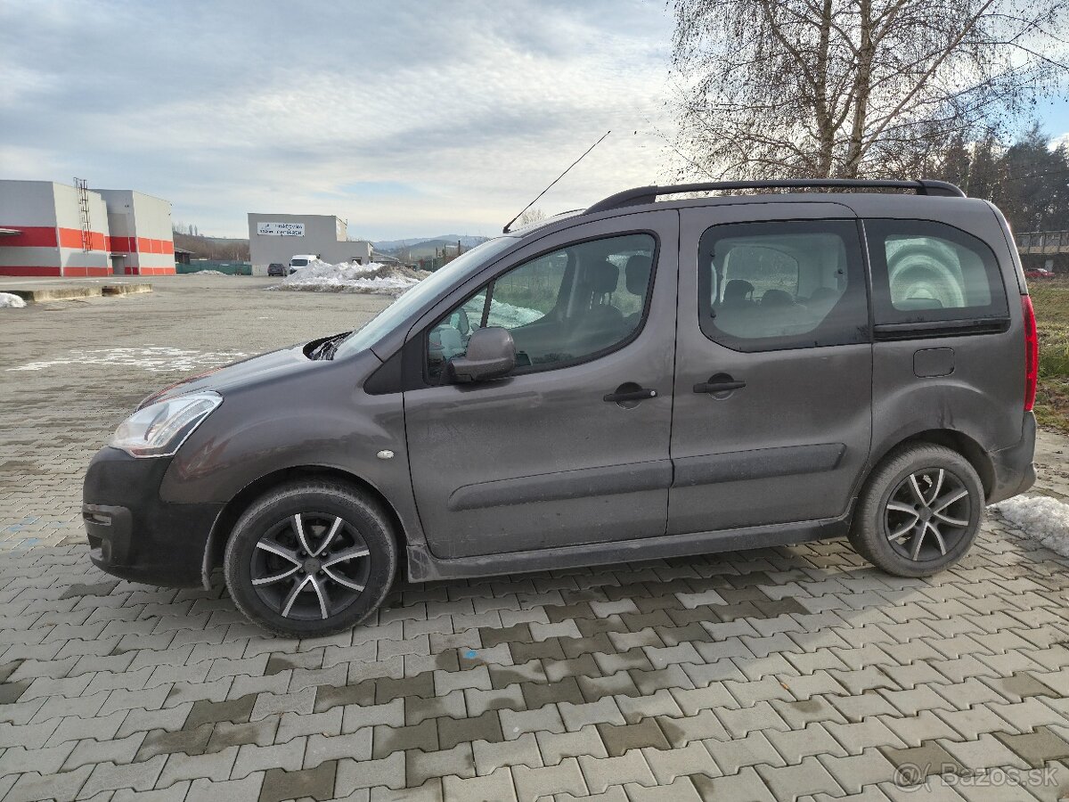 Peugot Partner - 3
