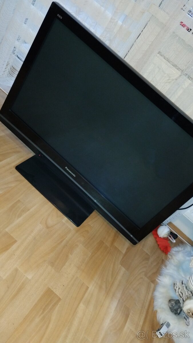 Panasonic viera - 3