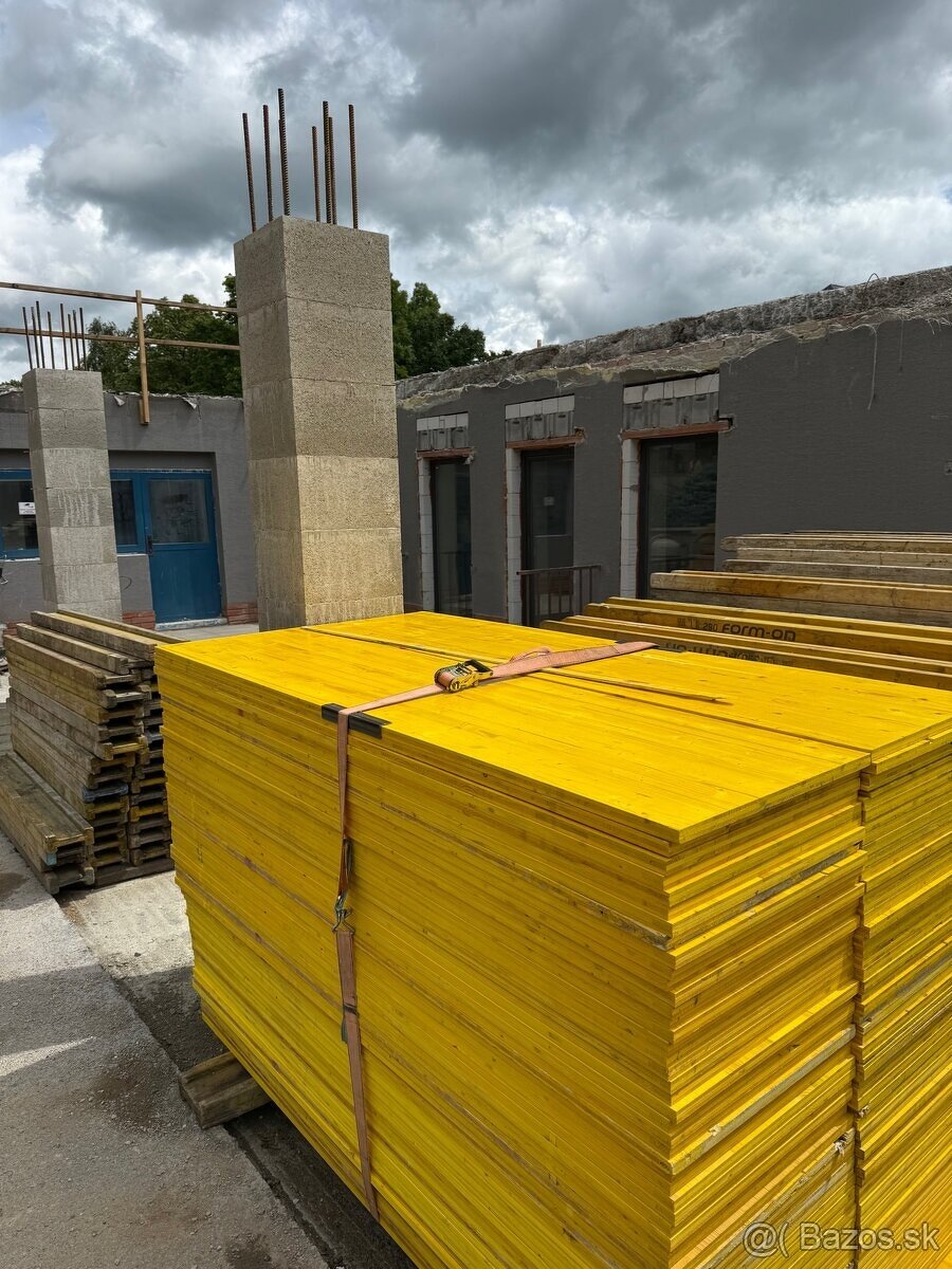 ZIMNÉ ZĽAVY - Prijímame rezervácie na Stropný systém - 3