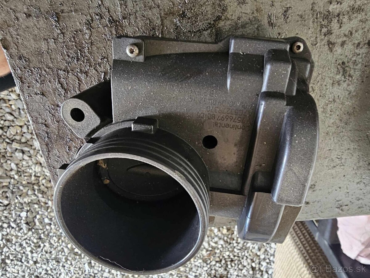 Diely VTI a THP Peugeot - 3