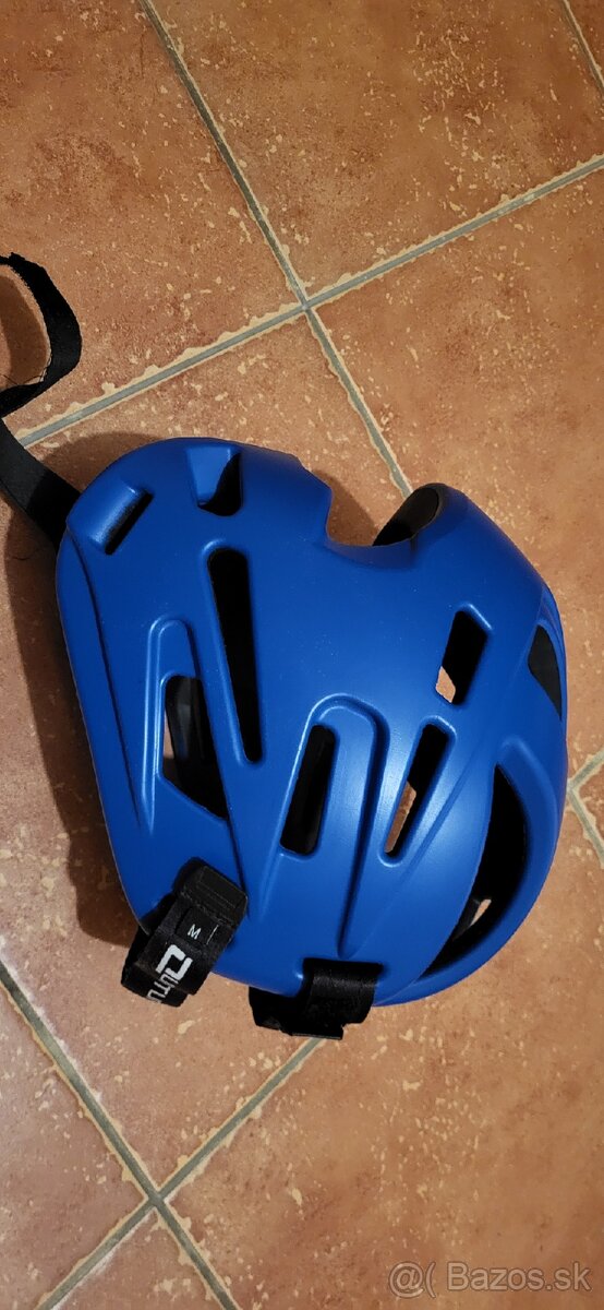 boxerská prilba quantum - 3