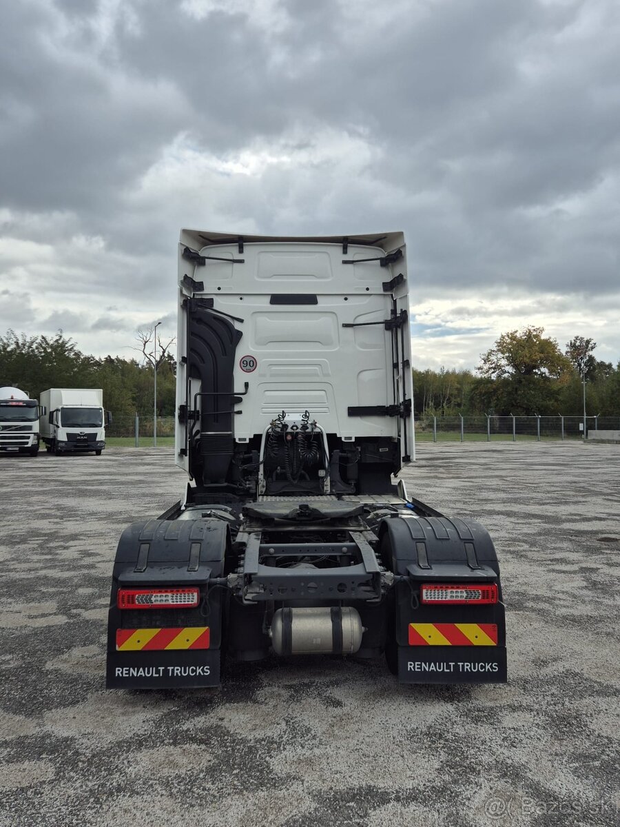 RENAULT T520 HIGH 2023 - 3