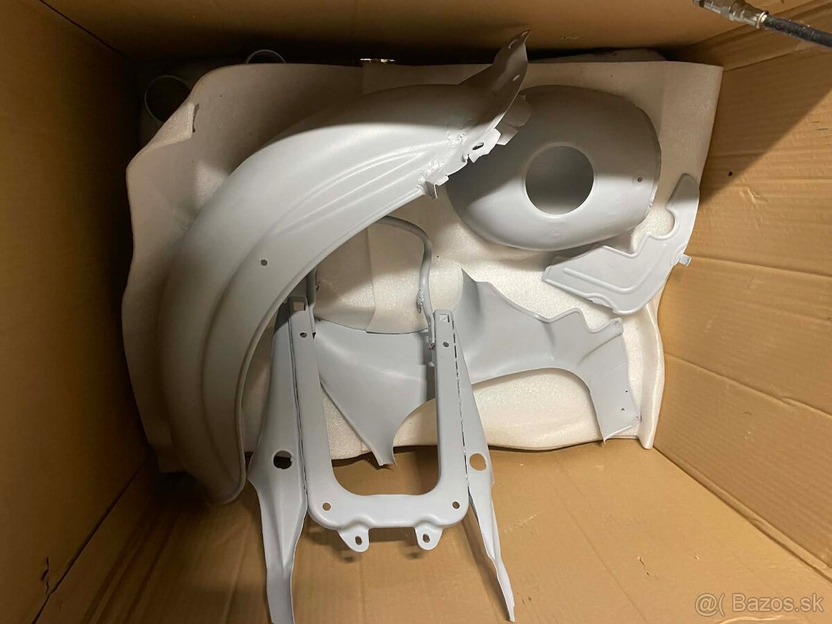 Jawa 250 353 1956 - 3