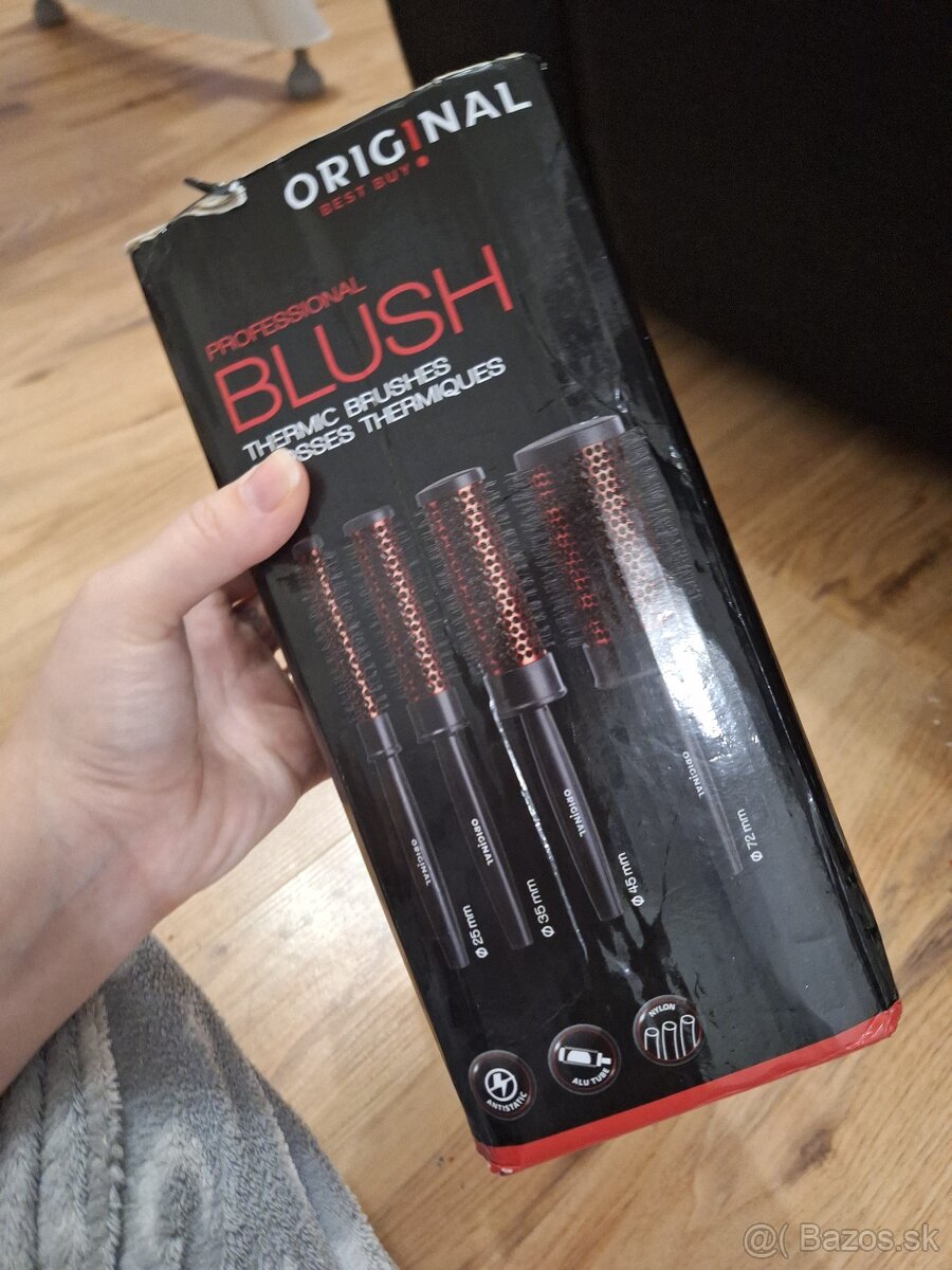 Kadernícke pomôcky - 3