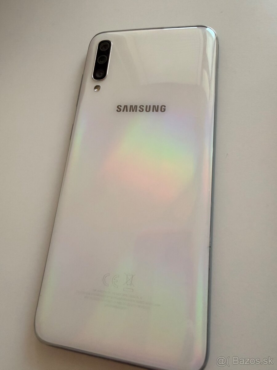 Samsung Galaxy A70 128 gb - 3