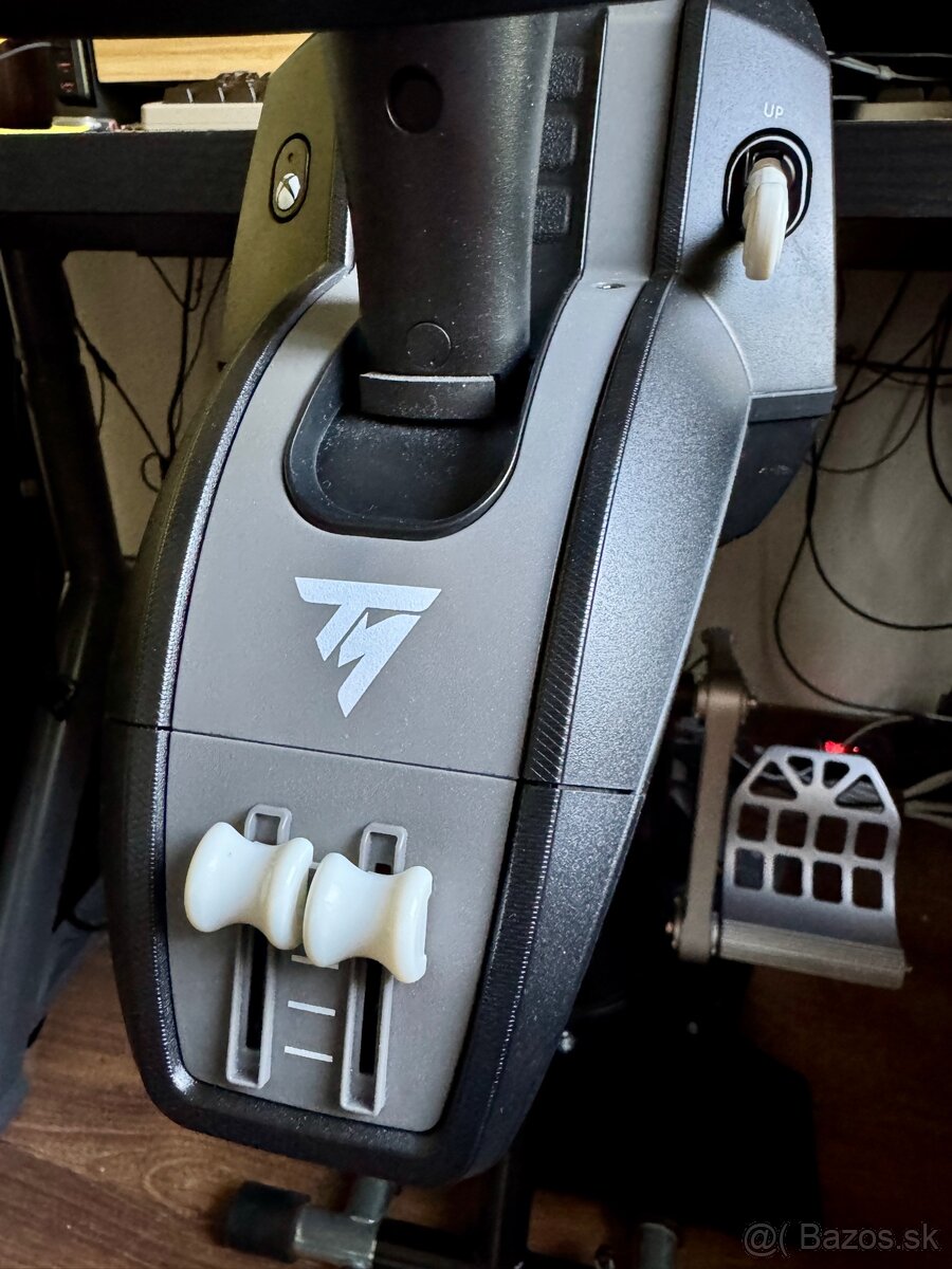 Thrustmaster TCA Yoke Boeing Edition v záruke - 3