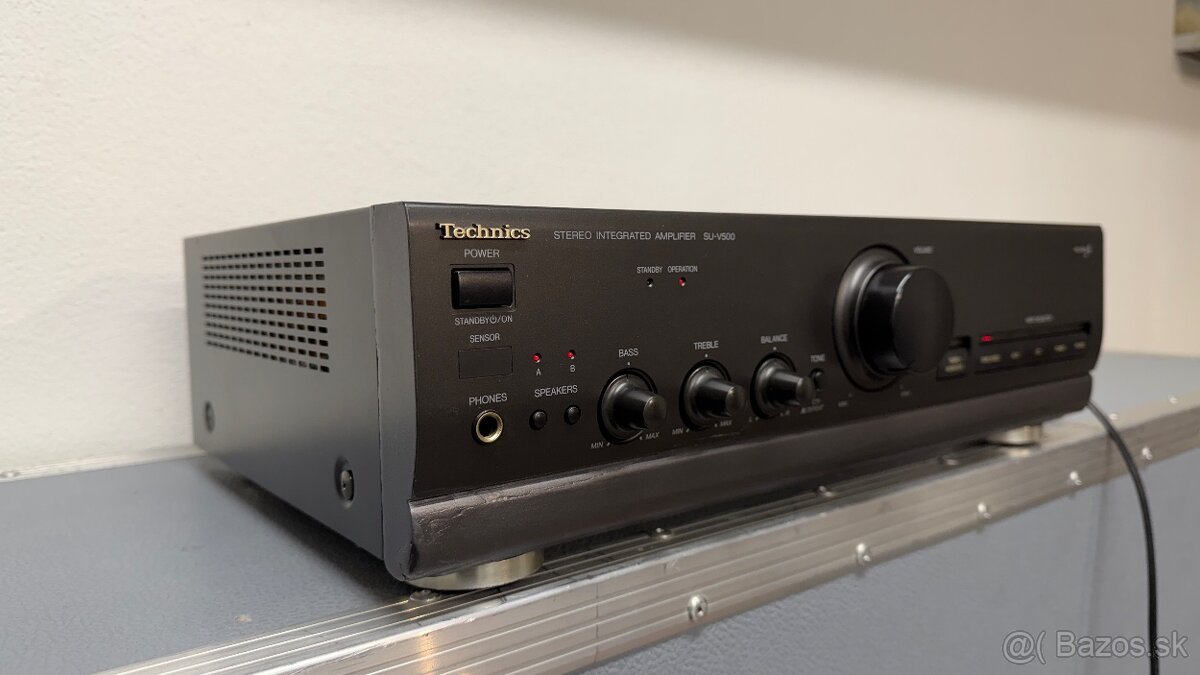 Technics SUV500 - 3