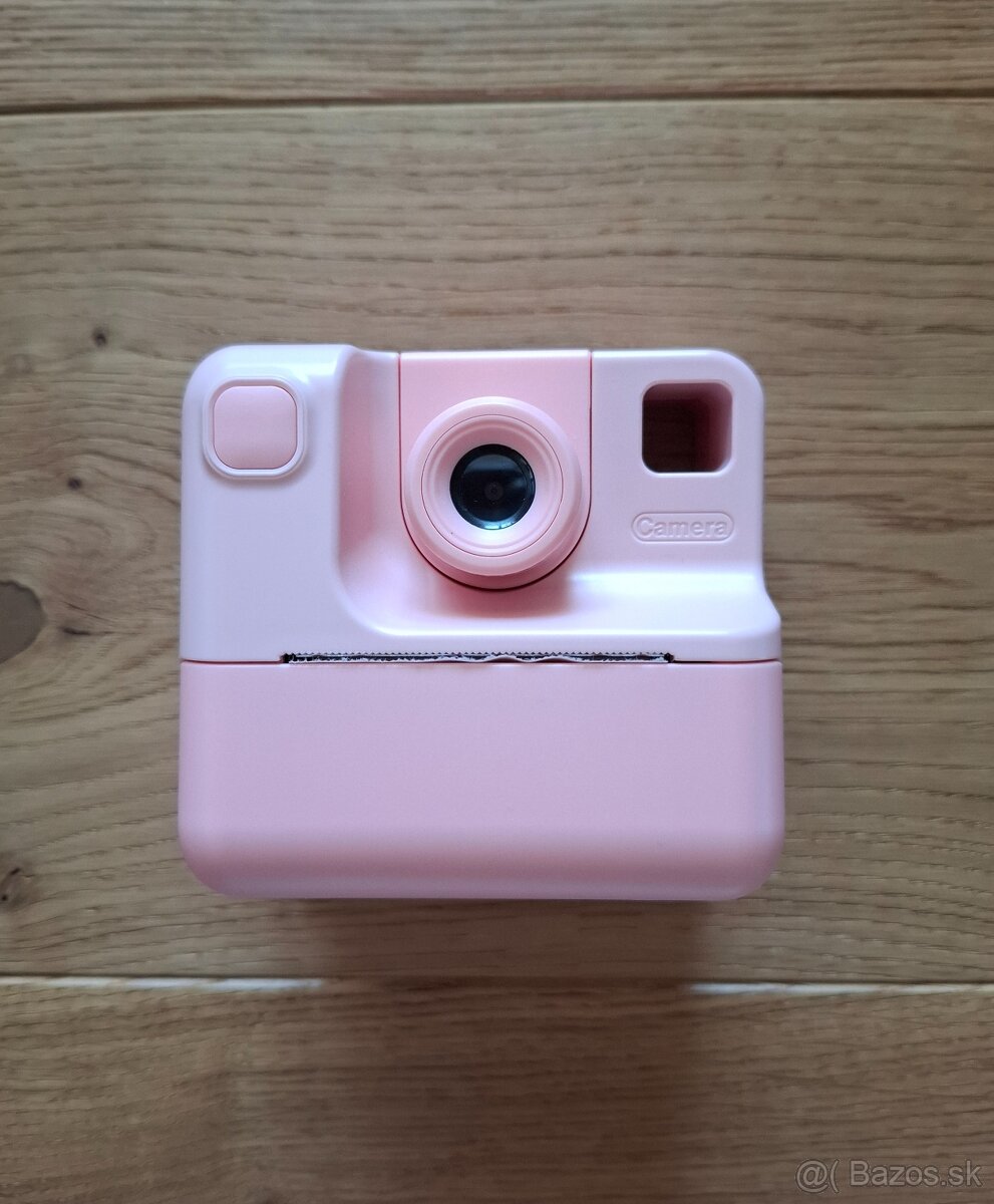 Detský fotoaparát - 3
