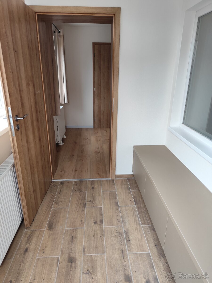 Prenajmem dom - 3