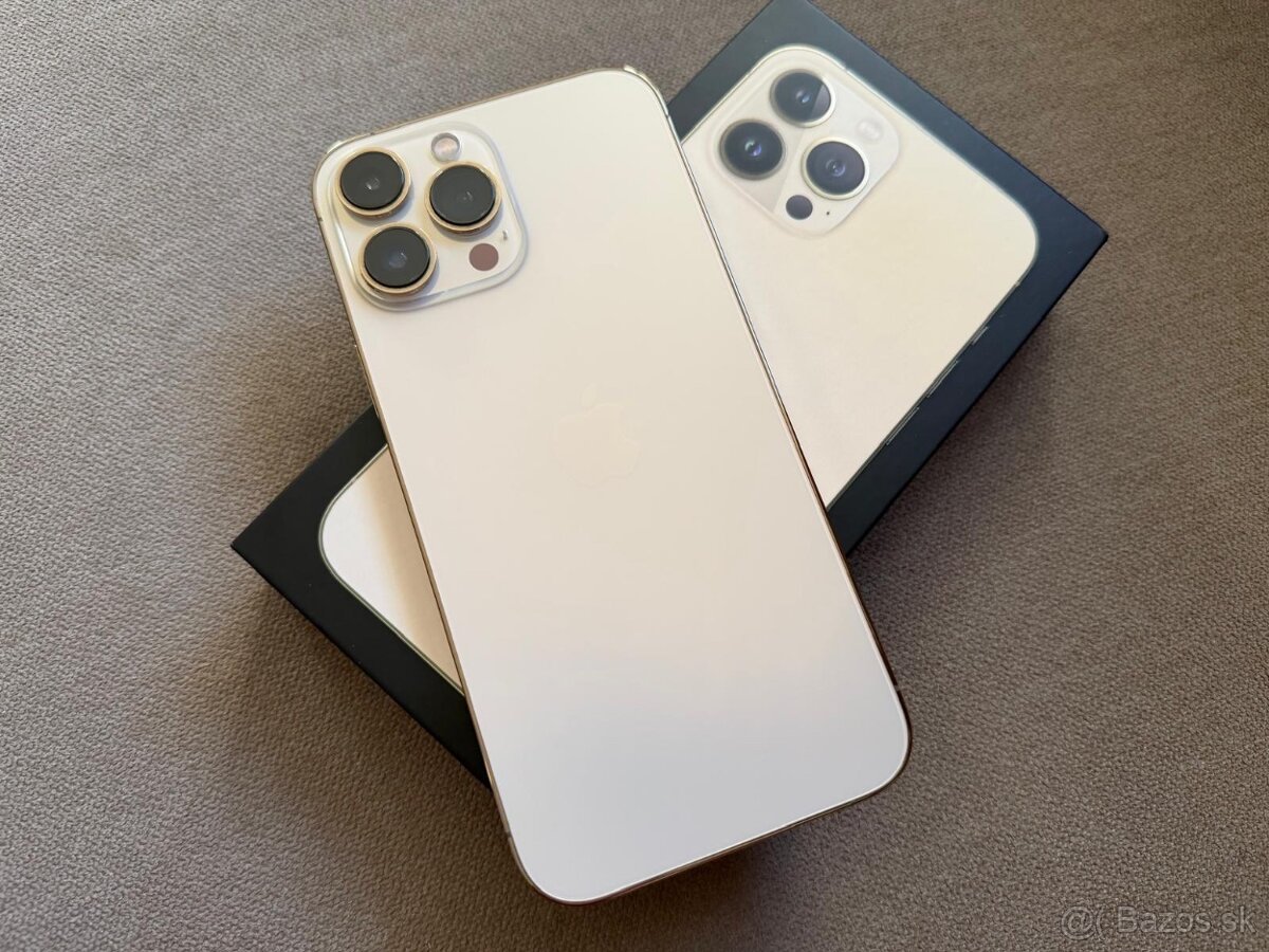 Apple iphone 13 Pro Max 256gb - 3