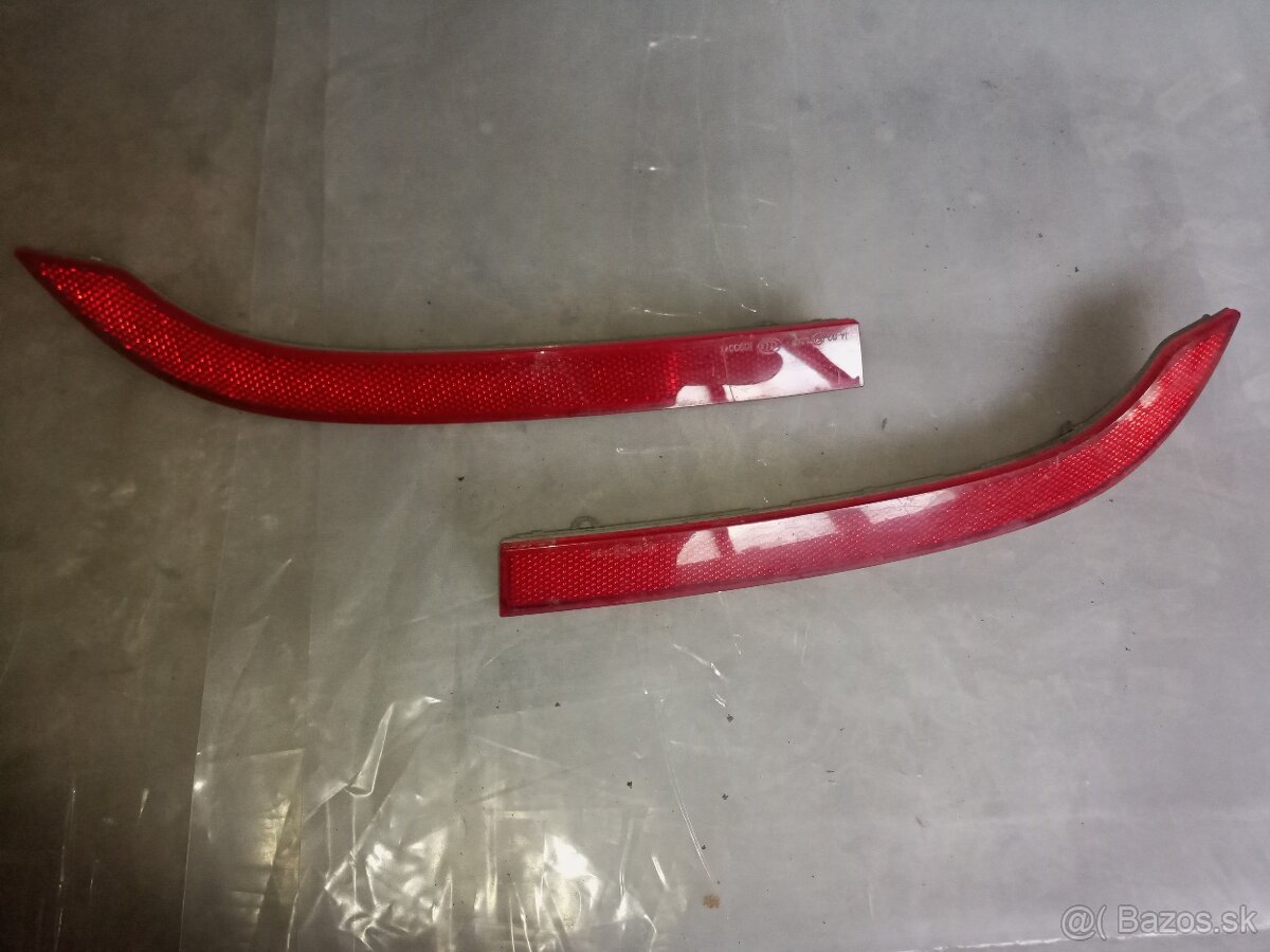 Rozpredám Opel Insignia - 3