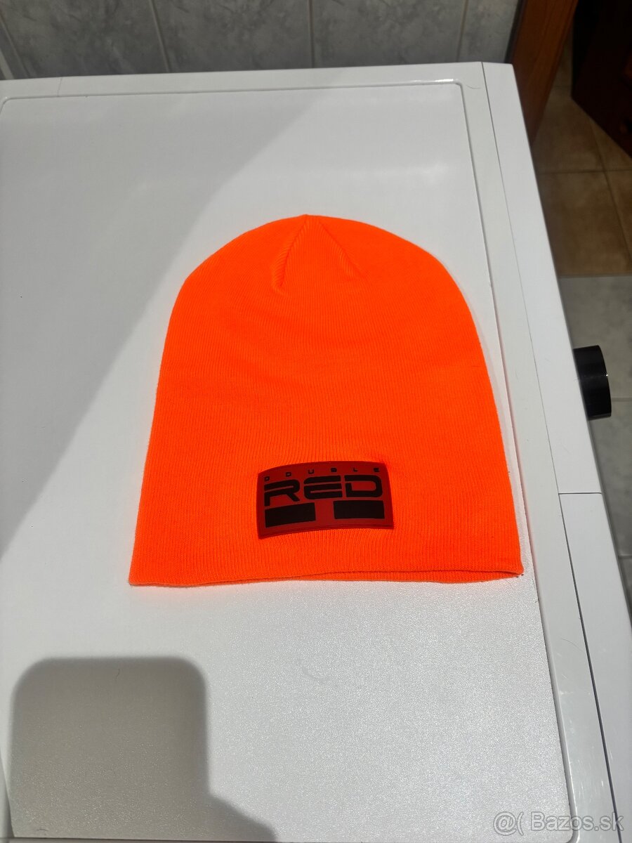 Čiapka Double Red - 3