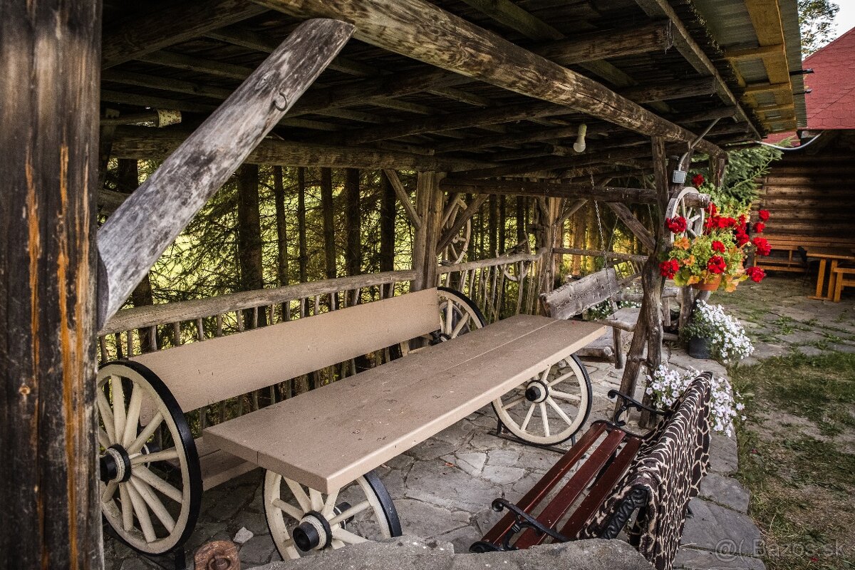 Ubytovanie na Orave - 3