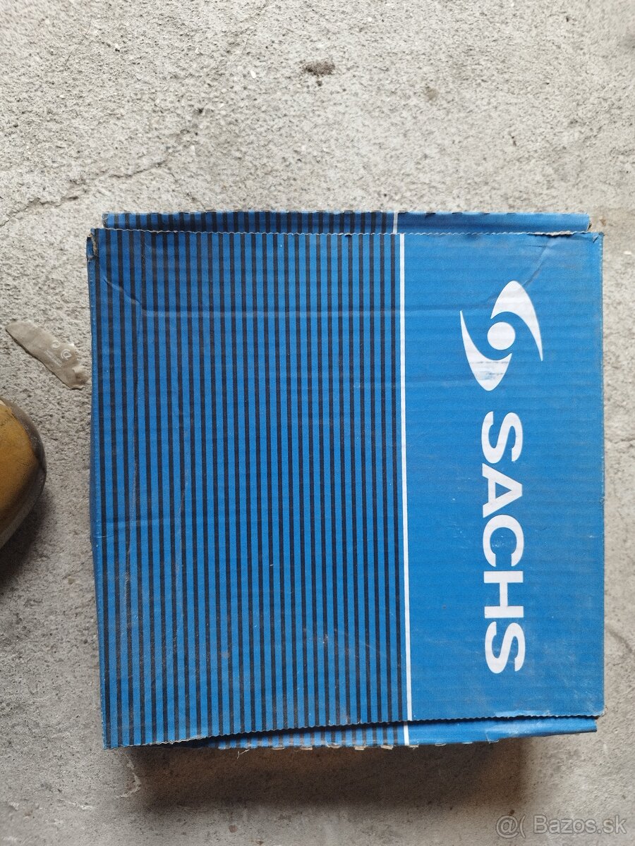 Spojka sachs opel tigra 1.4 - 3