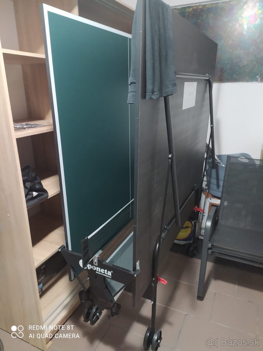 Ping-pongovy stôl - 3