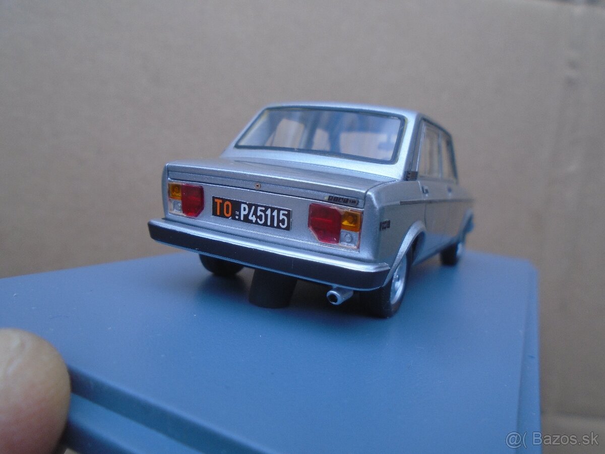 Hračka Fiat 128CL - 3