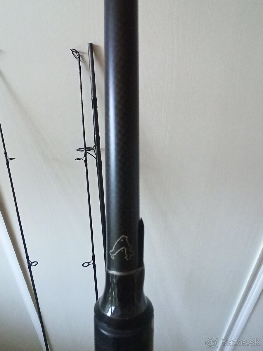 Rybárske udice, rybárske prúty - 3