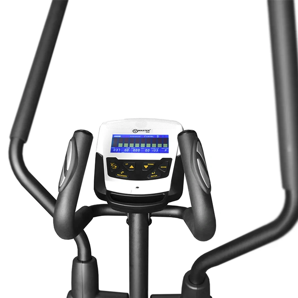 Eliptical MASTER E50 Ergometer (m2000) - 3