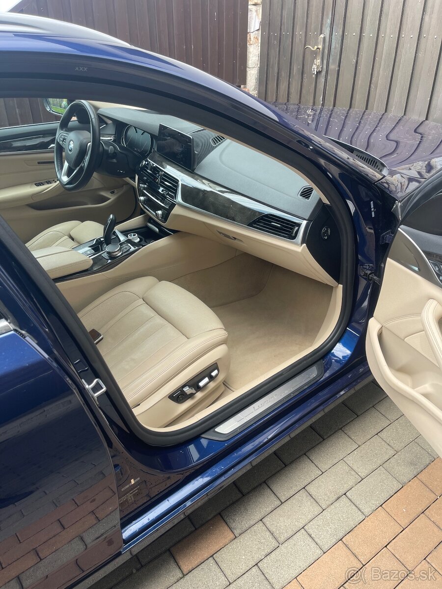 BMW 520d - 3