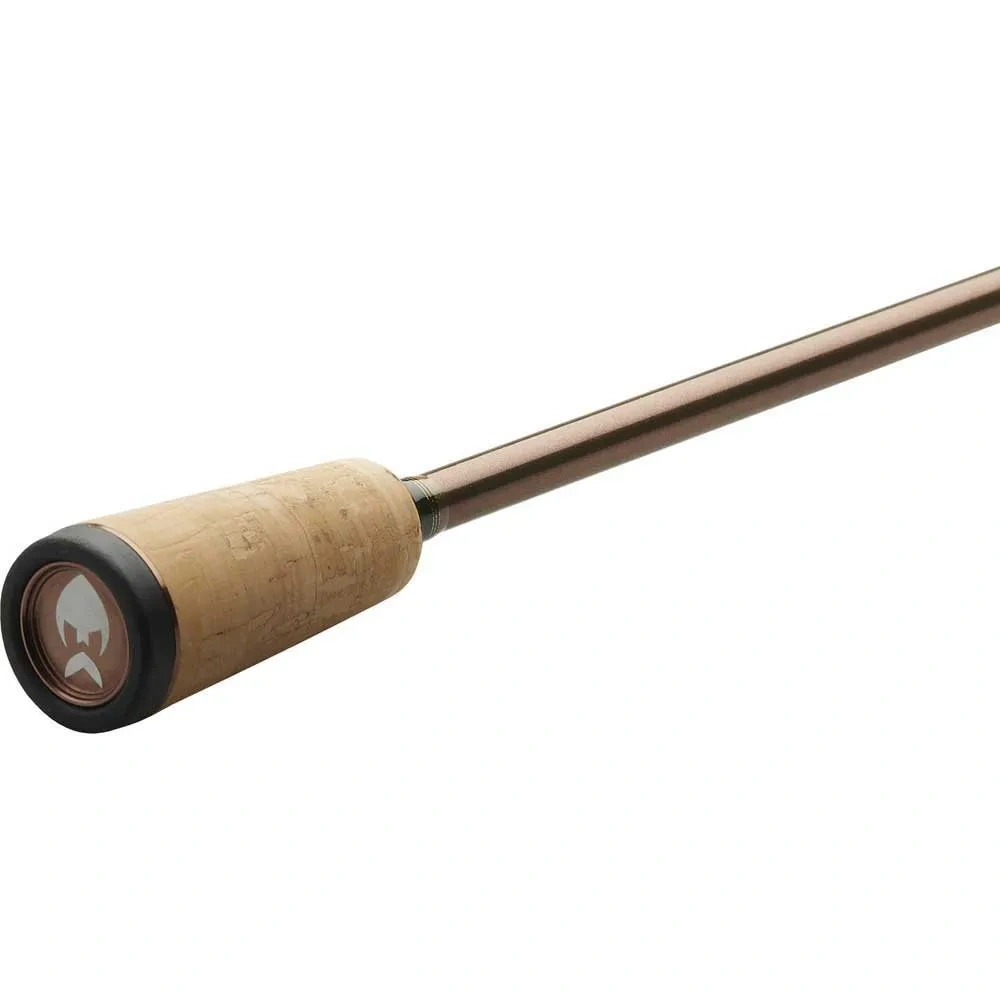 Westin W6 Spoon 2-7g 183cm - 3