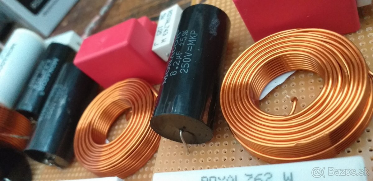 konstrukcný materiál na DIY - 3