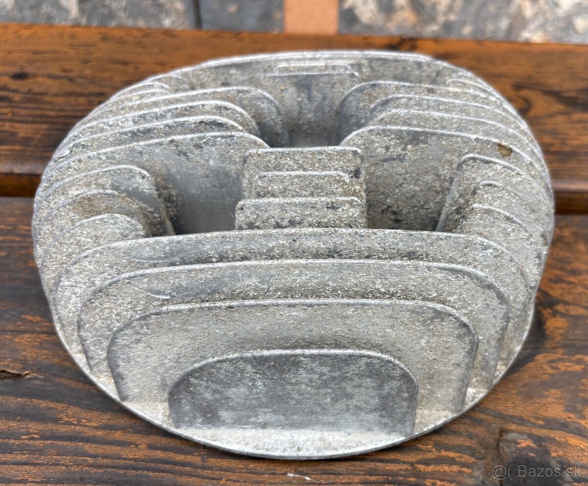 Hlava valca Jawa 250 559 - 3